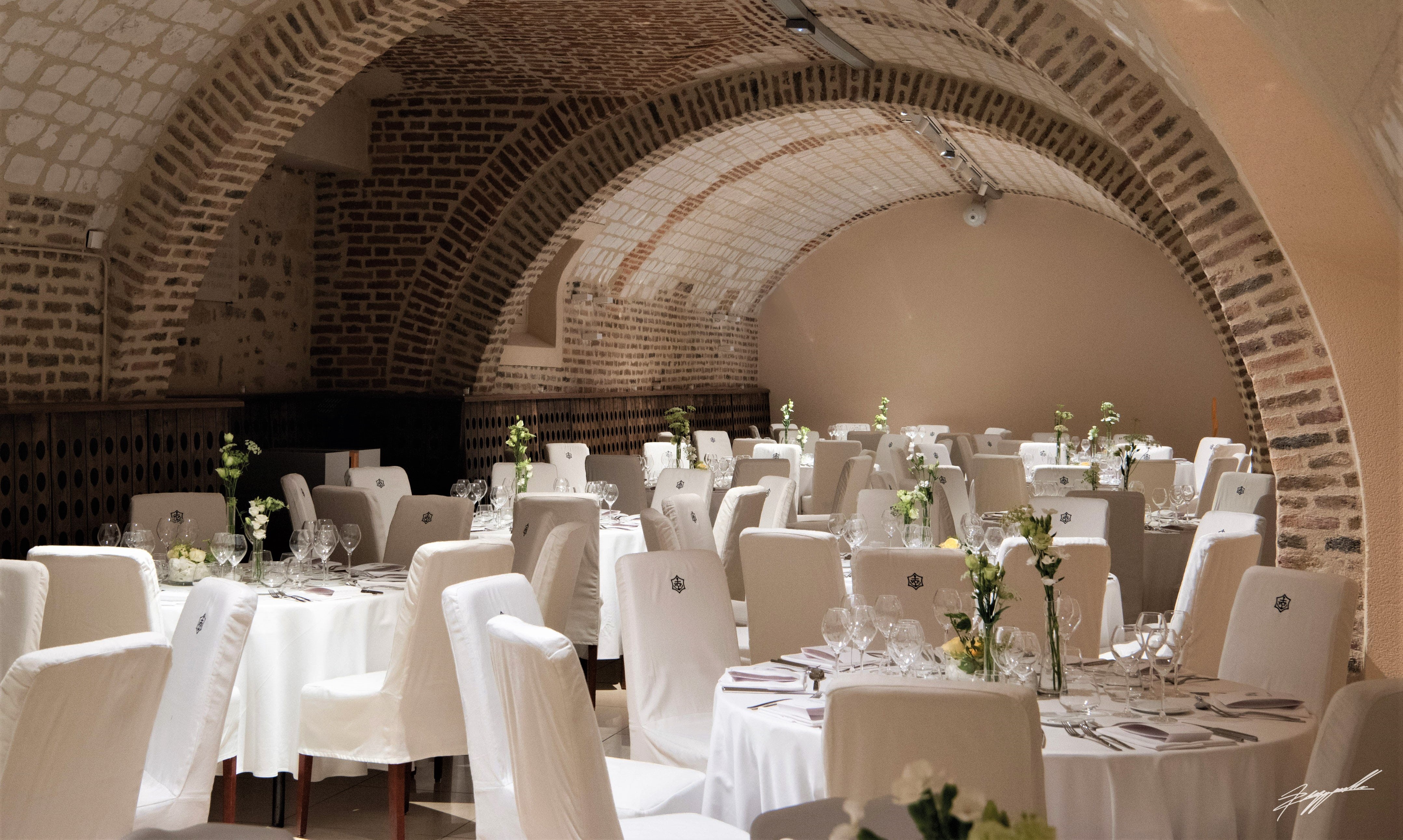 St Petersbourg Venue